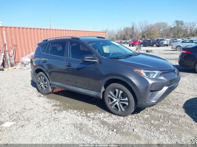 Toyota Rav4 LE - изображение 3