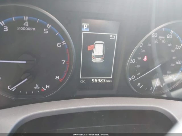 Toyota Rav4 LE, снимка 15 - Автомобили и джипове - 53538252