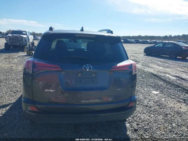 Toyota Rav4 LE - изображение 5