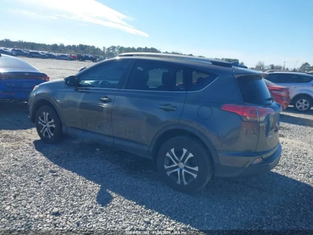 Toyota Rav4 LE - изображение 4