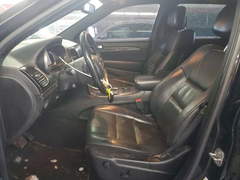 Jeep Grand cherokee, снимка 7 - Автомобили и джипове - 54786951