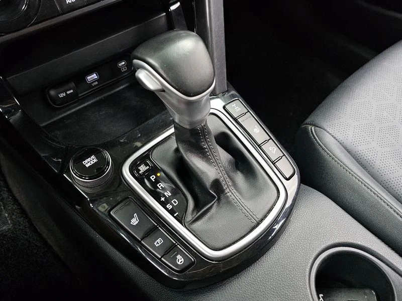 Kia Seltos 1.6 Automatic, снимка 9 - Автомобили и джипове - 55875634