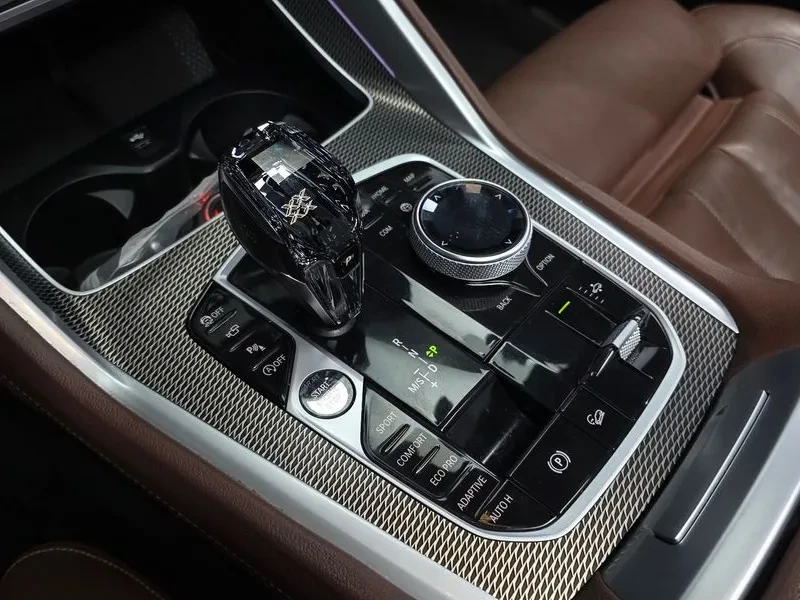 BMW X6 Xdrive 40i M SPORT | HEAD-UP* 360 CAM* �������*  | Mobile.bg � ����������� 12