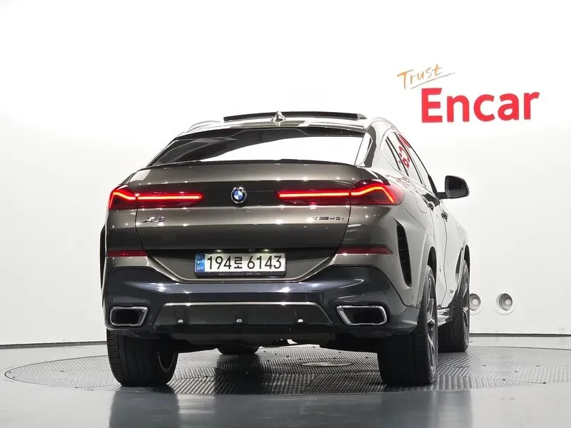 BMW X6 Xdrive 40i M SPORT | HEAD-UP* 360 CAM* �������*  | Mobile.bg � ����������� 2