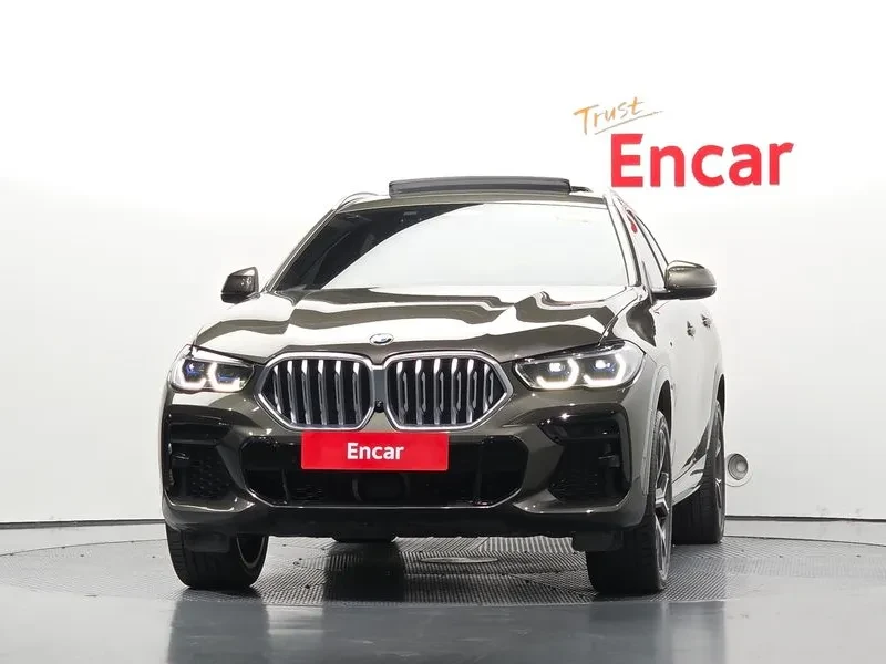 BMW X6 Xdrive 40i M SPORT | HEAD-UP* 360 CAM* �������*  | Mobile.bg � ����������� 4