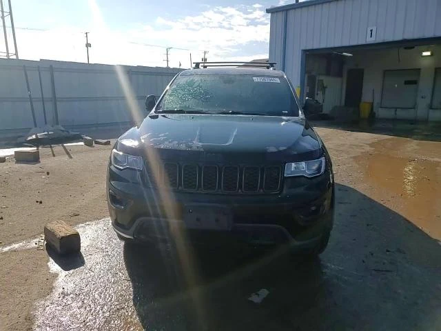 Jeep Grand cherokee 3.6l 6, снимка 14 - Автомобили и джипове - 56722558