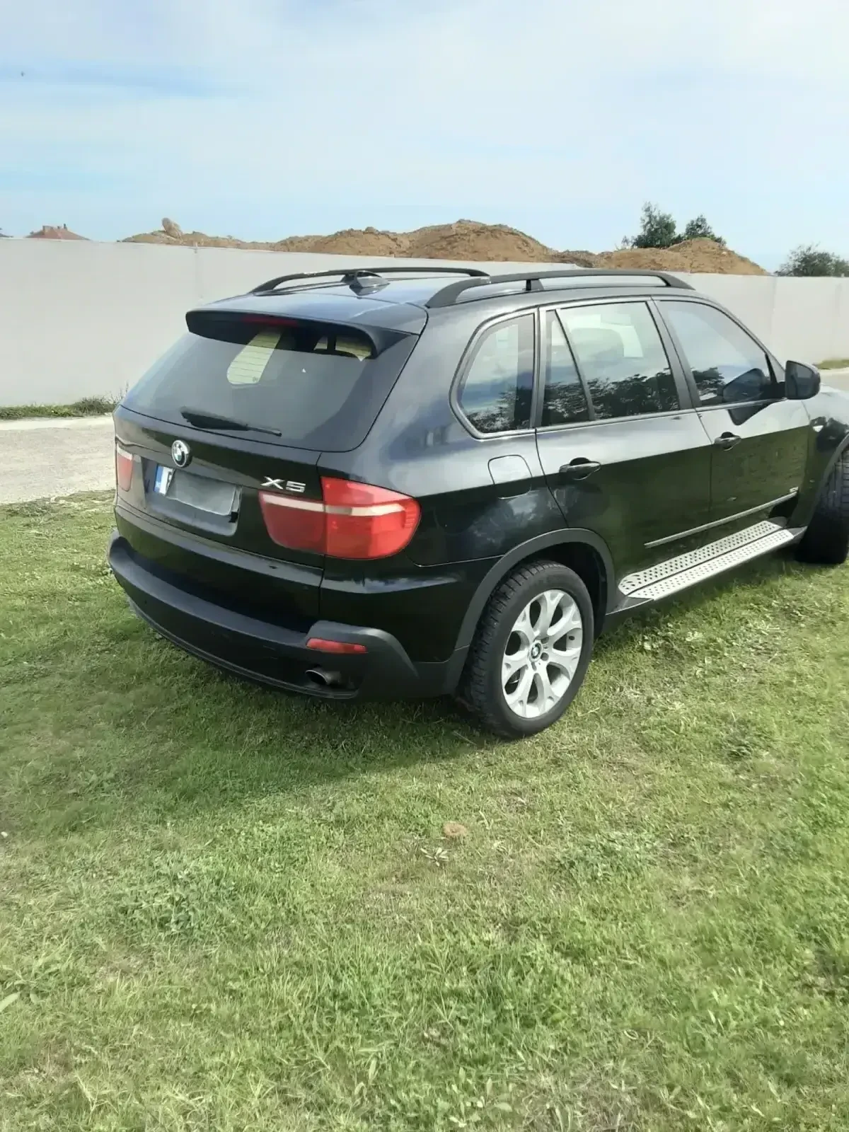 BMW X5  - изображение 3