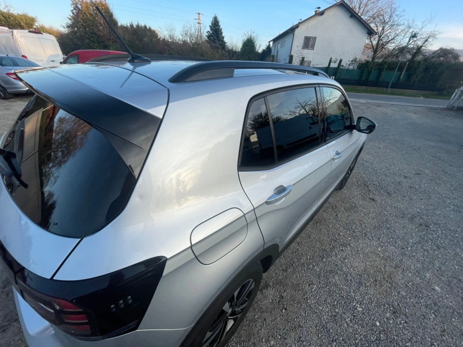 VW T-Cross, снимка 15 - Автомобили и джипове - 53776406