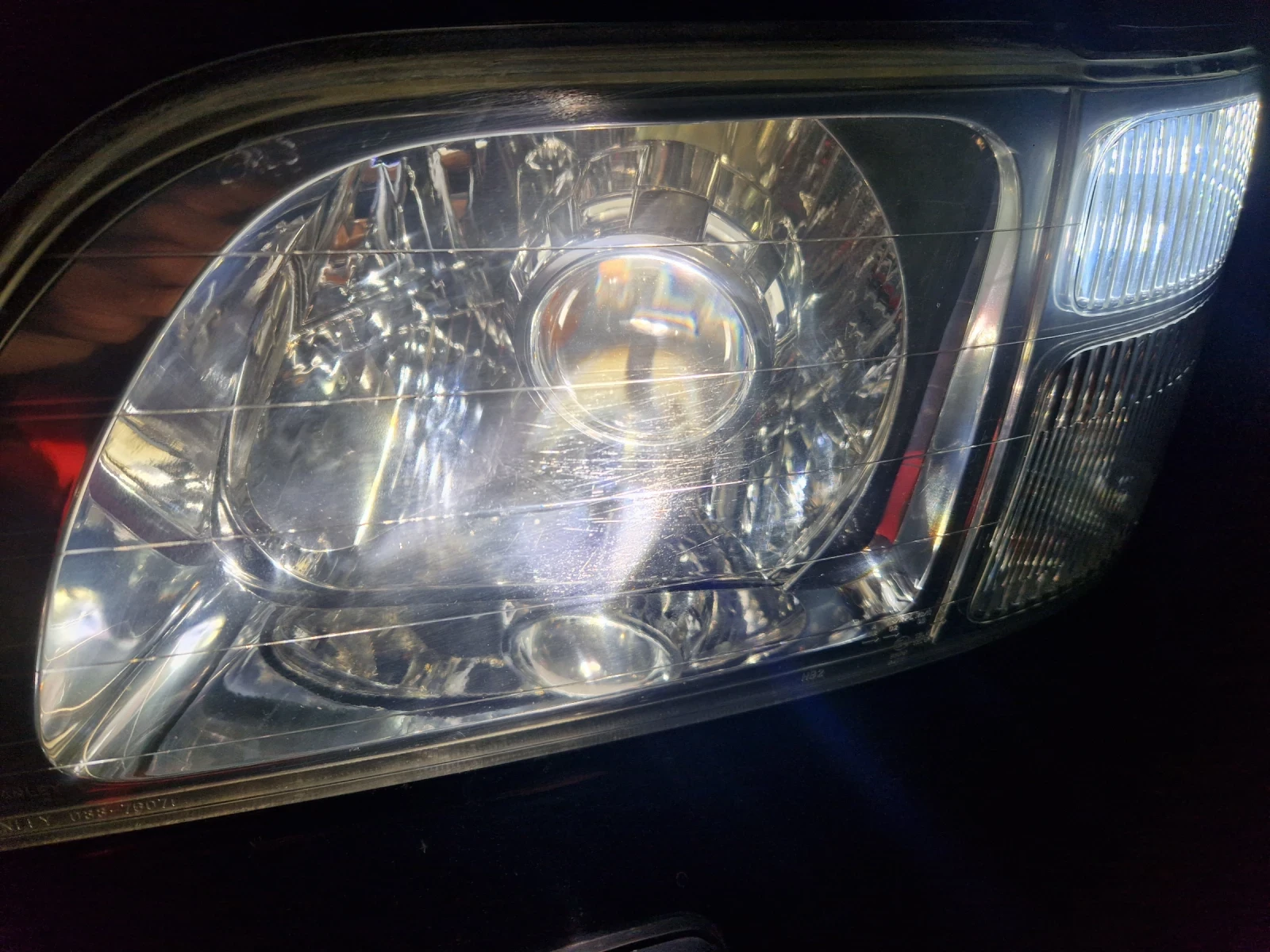 Honda Cr-v  - изображение 5