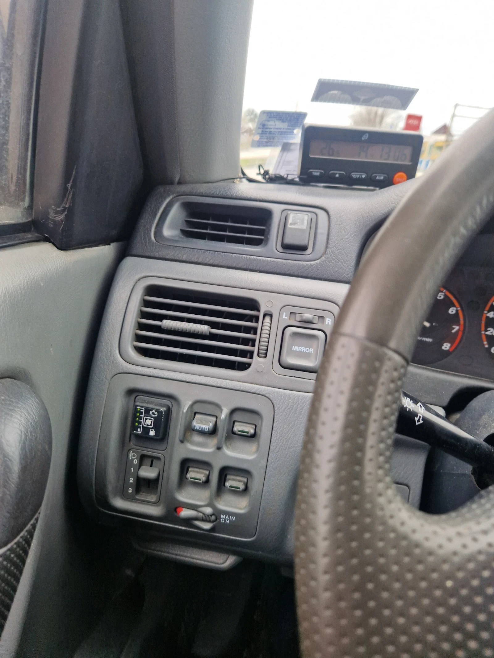 Honda Cr-v  - изображение 6
