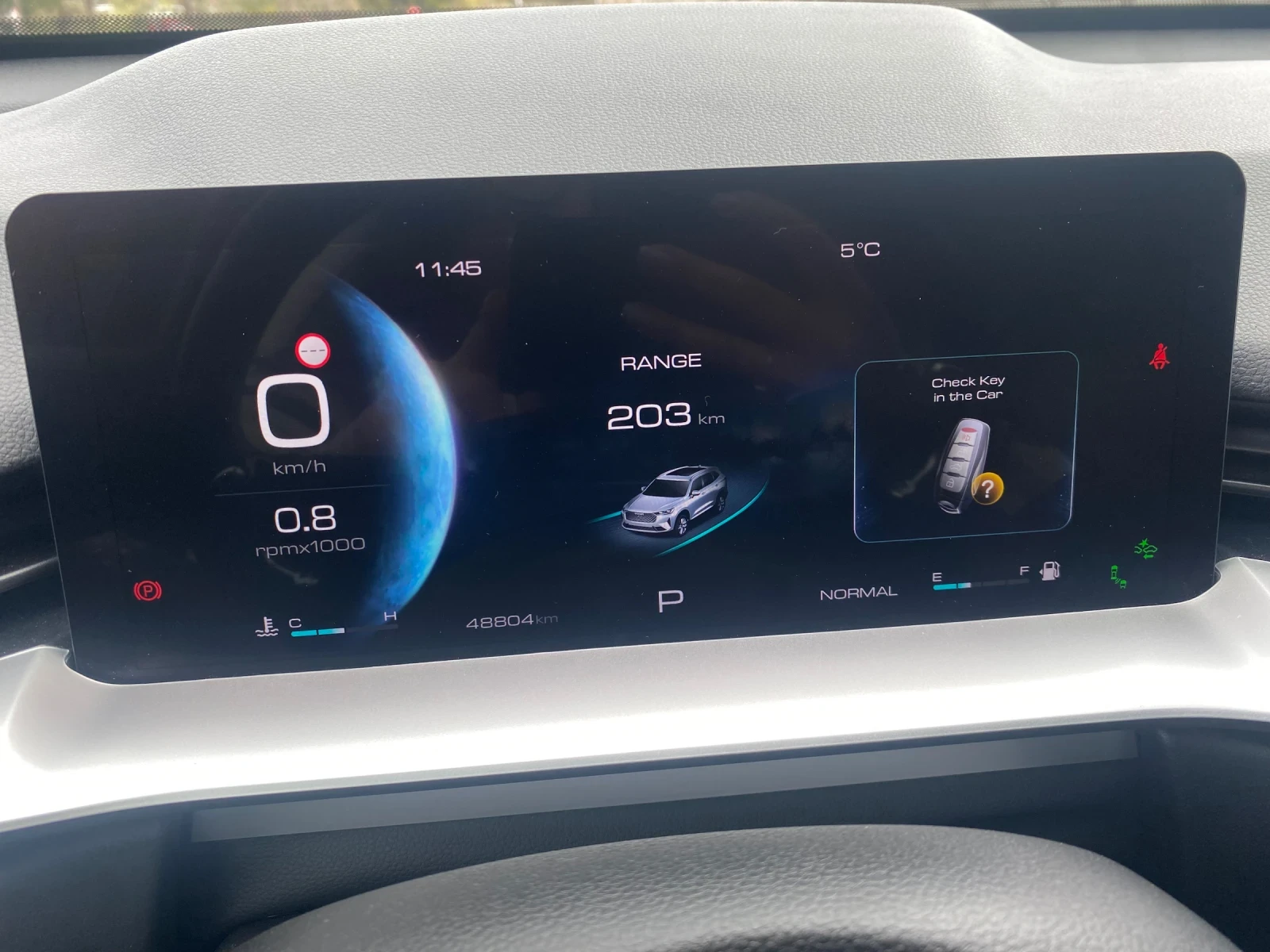 Haval H6 Supreme AWD, 2.0 GDIT + ЛИЗИНГ - изображение 7