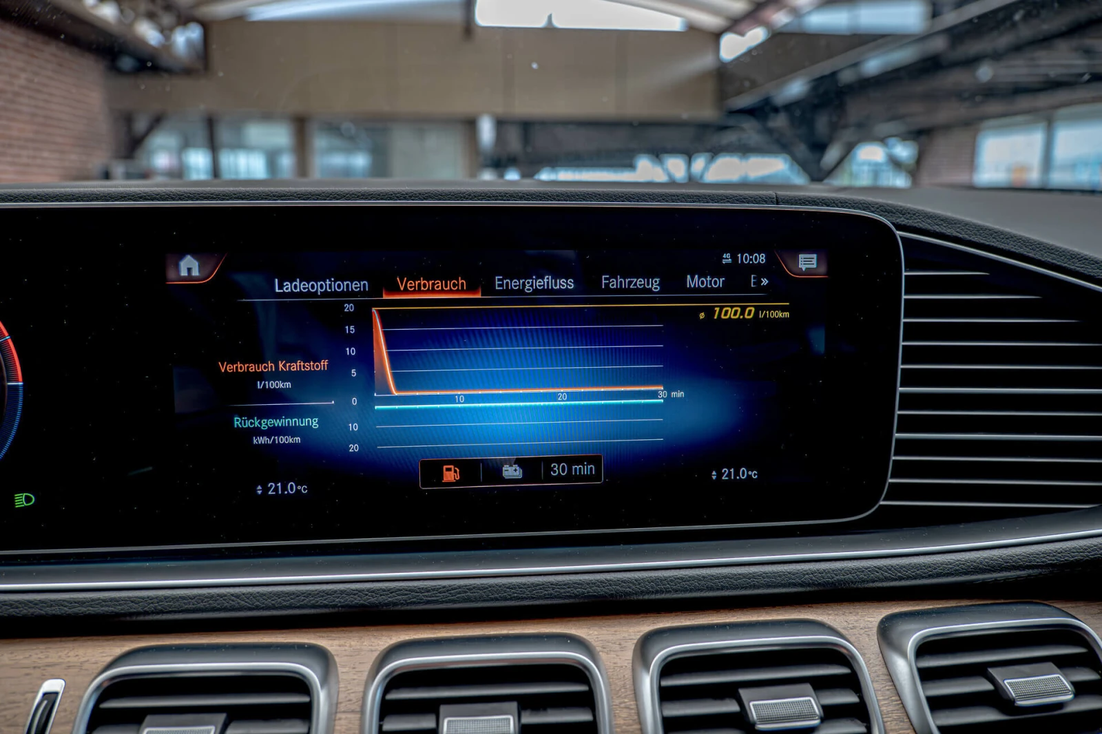 Mercedes-Benz GLE 350 e/AMG/Coupe/4Matic/Burmester/360 | Mobile.bg   14