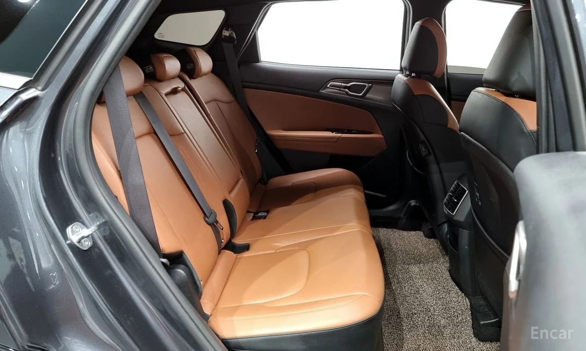 Kia Sportage 1.6 TURBO NOBLESSE* НАЙ-ДОБРА ЦЕНА В БЪЛГАРИЯ*  - изображение 10