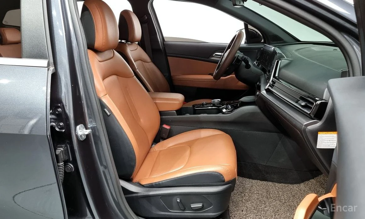 Kia Sportage 1.6 TURBO NOBLESSE* НАЙ-ДОБРА ЦЕНА В БЪЛГАРИЯ*  - изображение 9