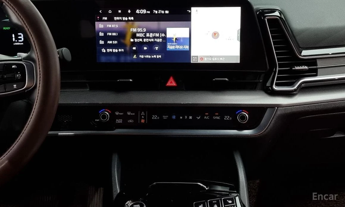 Kia Sportage 1.6 TURBO NOBLESSE* -   *  | Mobile.bg   12