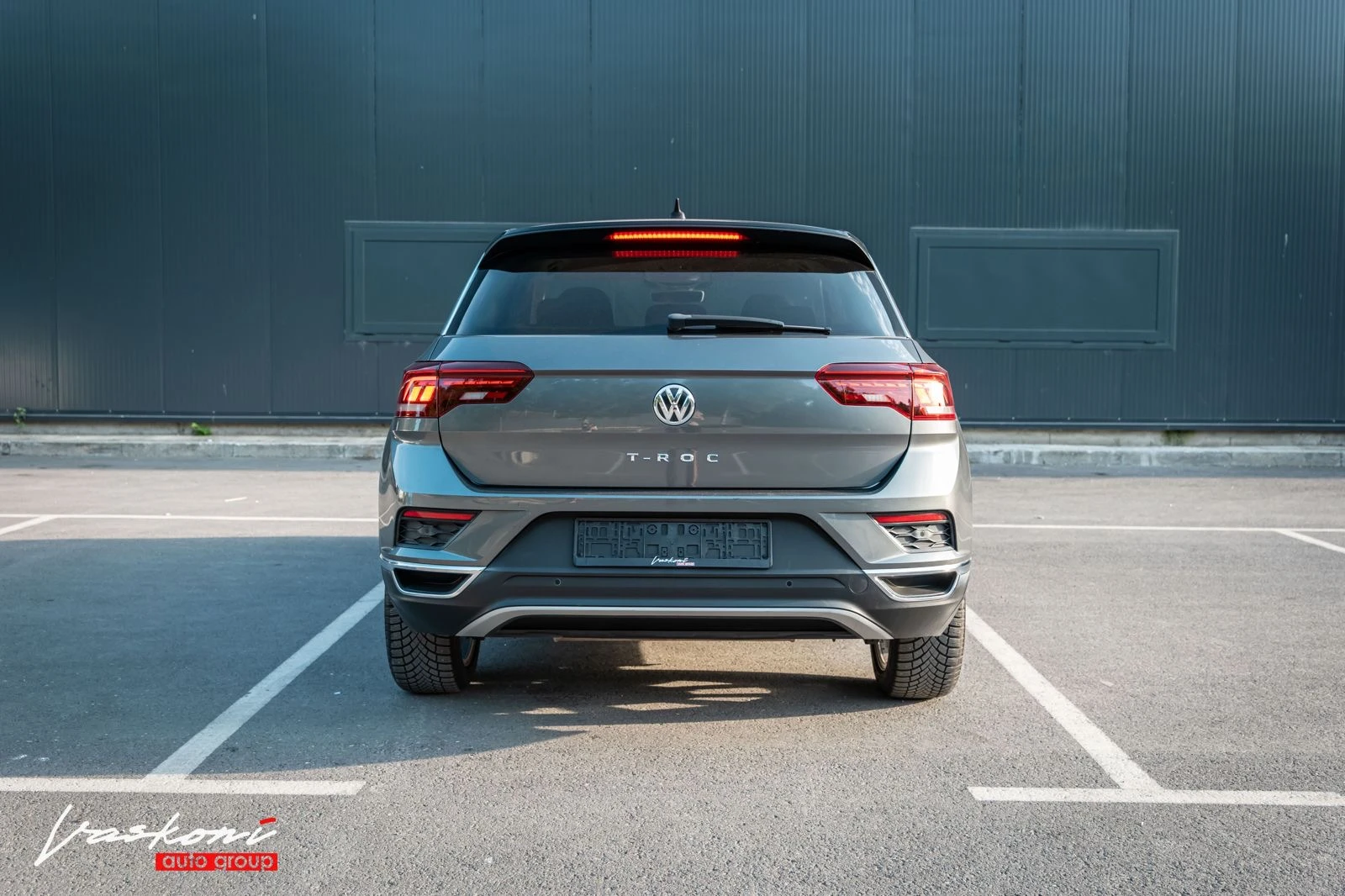 VW T-Roc 2.0 TDI Highline - изображение 5