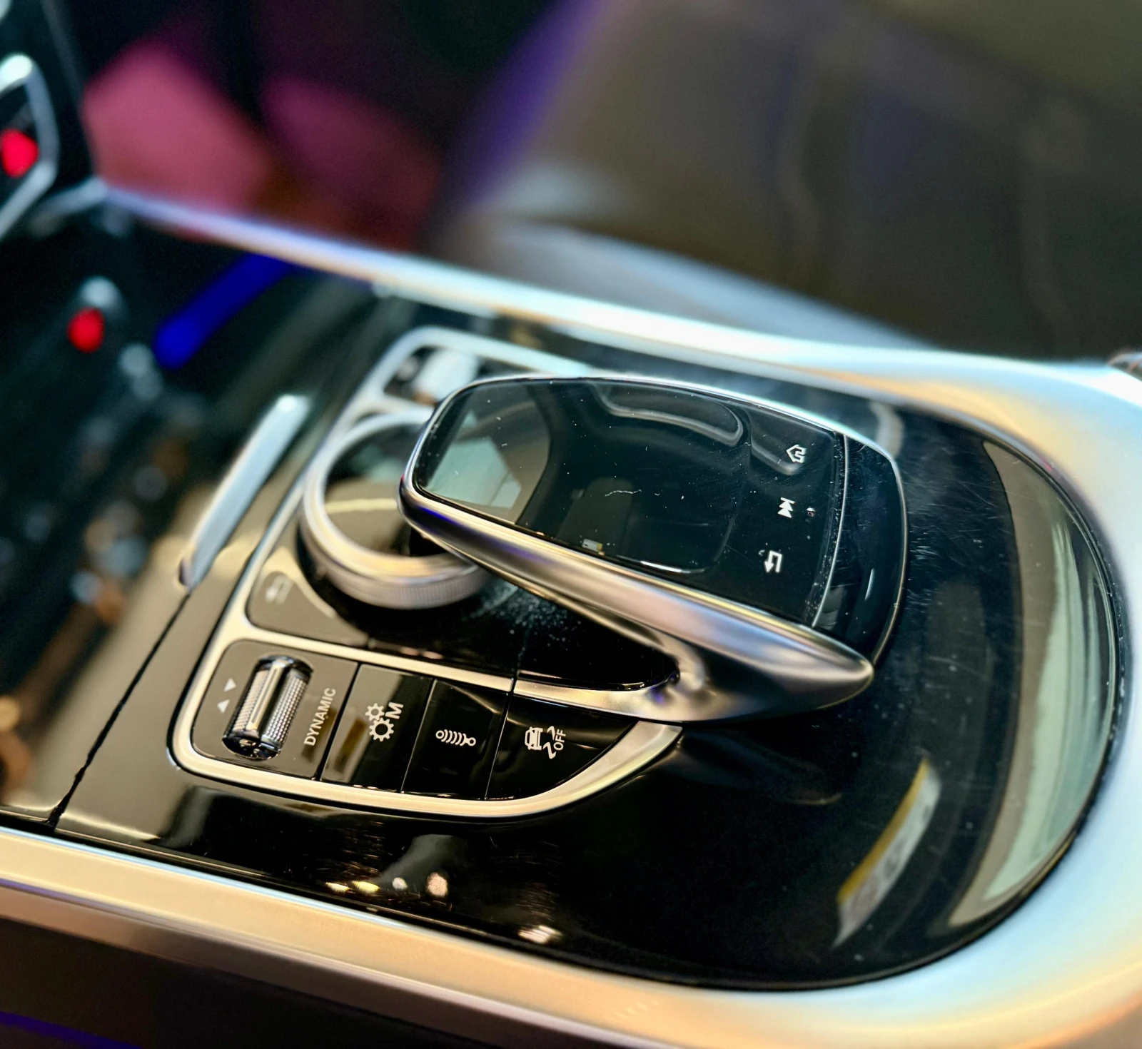 Mercedes-Benz G 63 AMG Burmester* AMG* *  | Mobile.bg   12