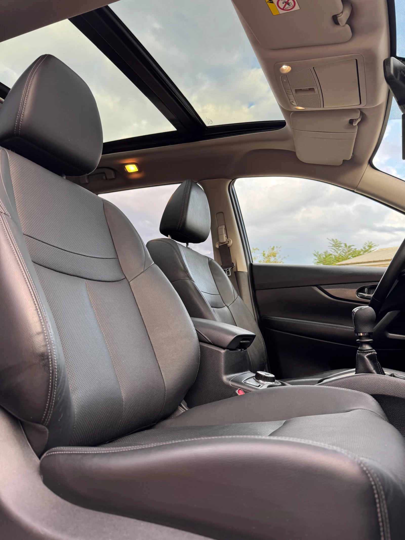 Nissan X-trail 1.6DCI TEKKNA 4х4 - изображение 9