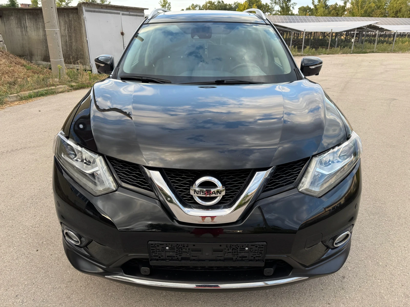 Nissan X-trail 1.6DCI TEKKNA 44 | Mobile.bg   2