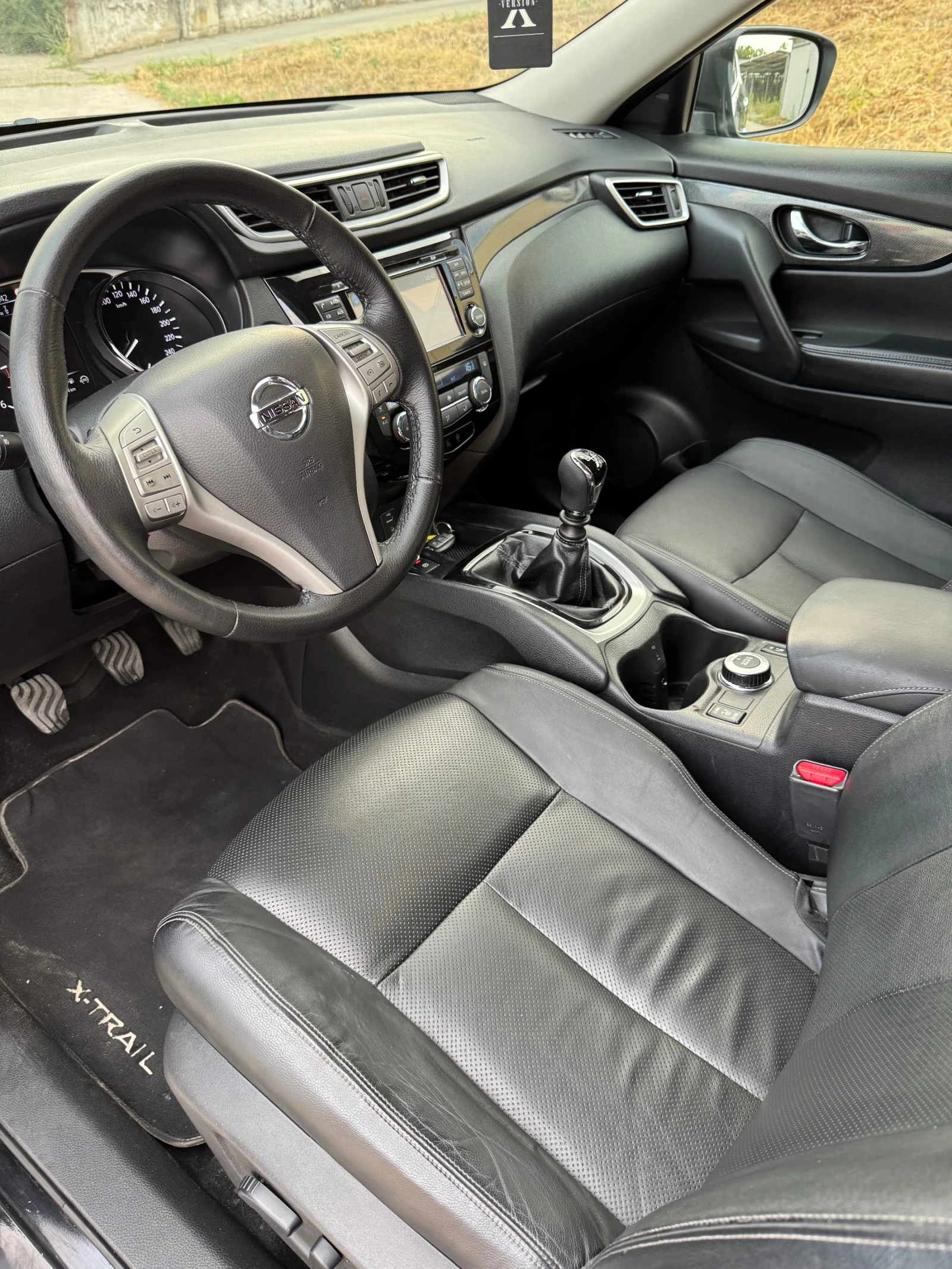 Nissan X-trail 1.6DCI TEKKNA 4х4 - изображение 7