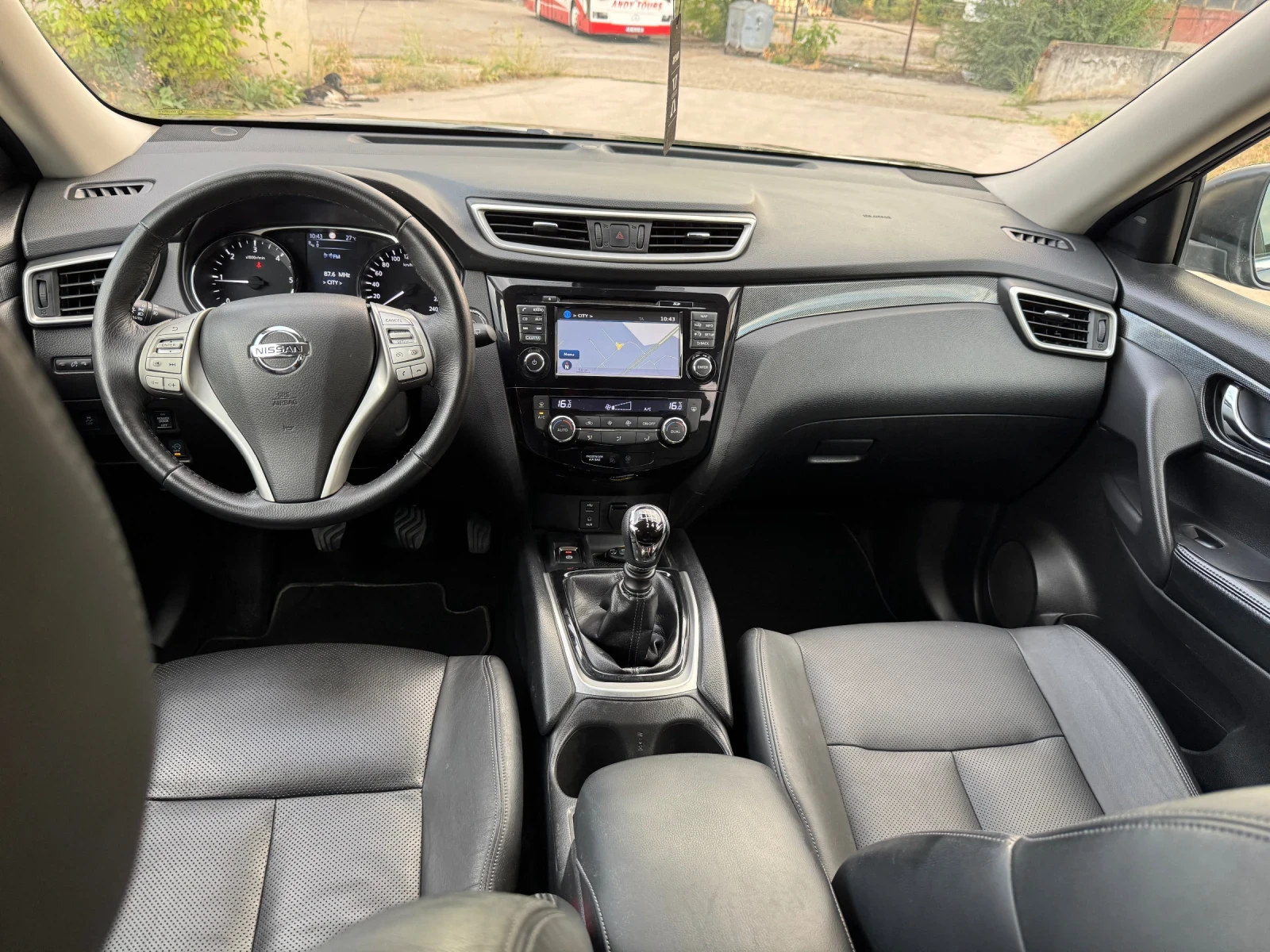 Nissan X-trail 1.6DCI TEKKNA 4х4 - изображение 8