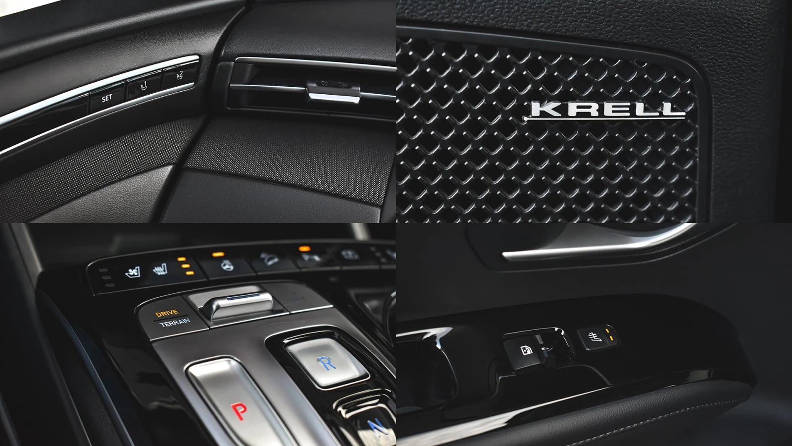 Hyundai Tucson 1.6 T-GDi PREMIUM Plug-in Hybrid 4x4 Automatic | Mobile.bg   16