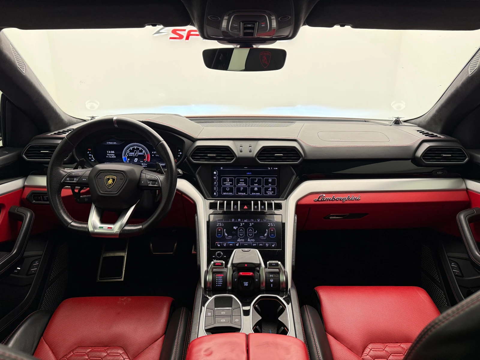 Lamborghini Urus | Mobile.bg   10