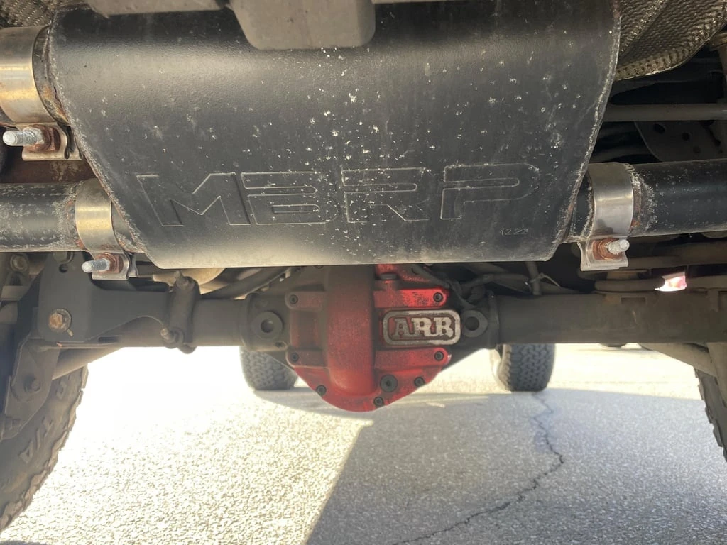 Jeep Wrangler 2018 Rubicon * CARFAX * ��� ������������ ������ | Mobile.bg � ����������� 13