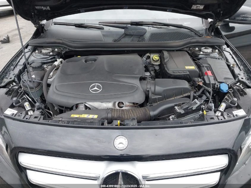 Mercedes-Benz GLA 250 2.0L I-4 DI, DOHC, VVT, TURBO, 208HP All Wheel | Mobile.bg � ����������� 15
