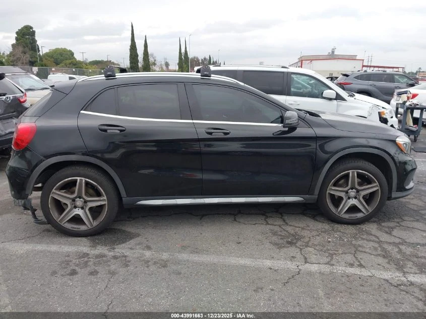 Mercedes-Benz GLA 250 2.0L I-4 DI, DOHC, VVT, TURBO, 208HP All Wheel | Mobile.bg � ����������� 5