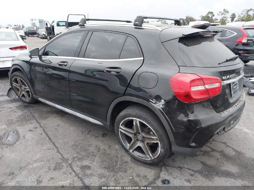 Mercedes-Benz GLA 250 2.0L I-4 DI, DOHC, VVT, TURBO, 208HP All Wheel | Mobile.bg � ����������� 8