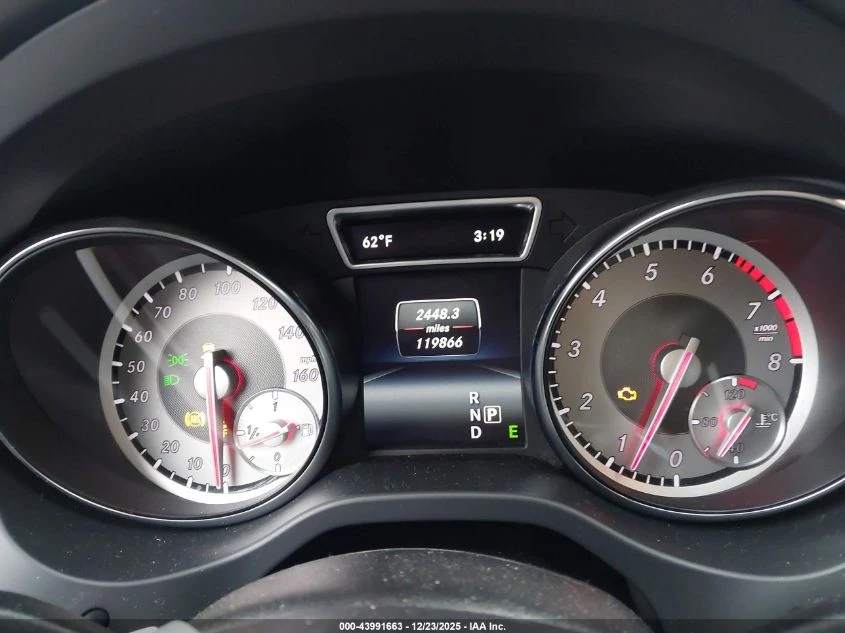 Mercedes-Benz GLA 250 2.0L I-4 DI, DOHC, VVT, TURBO, 208HP All Wheel | Mobile.bg � ����������� 12