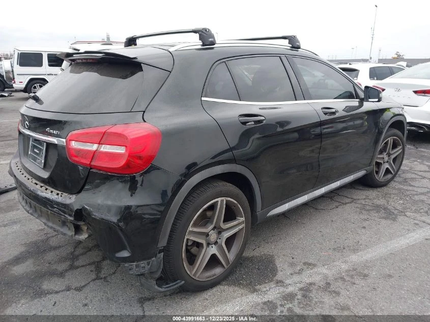 Mercedes-Benz GLA 250 2.0L I-4 DI, DOHC, VVT, TURBO, 208HP All Wheel | Mobile.bg � ����������� 9