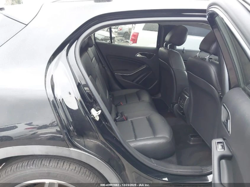 Mercedes-Benz GLA 250 2.0L I-4 DI, DOHC, VVT, TURBO, 208HP All Wheel | Mobile.bg � ����������� 13