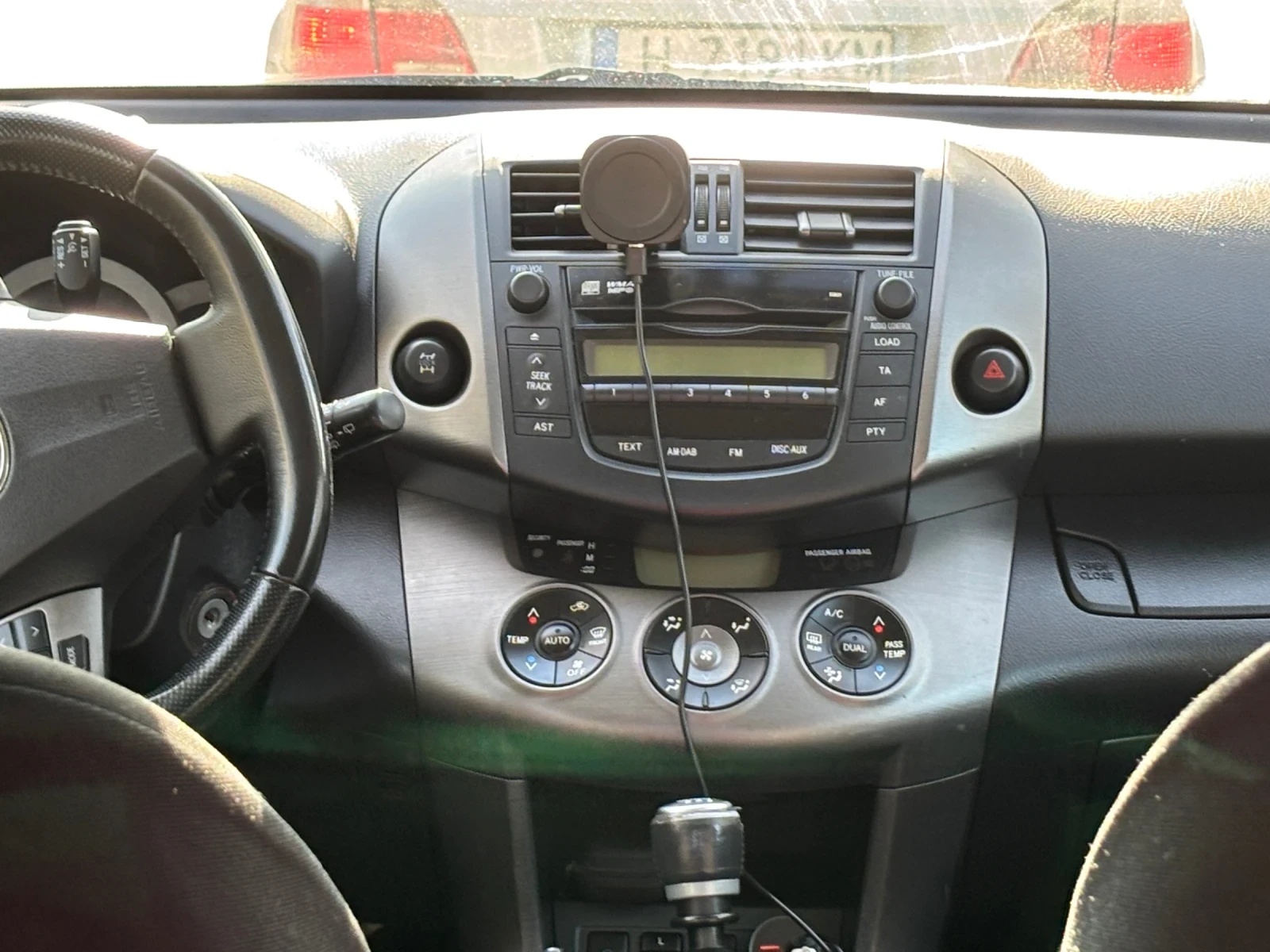 Toyota Rav4  - изображение 6