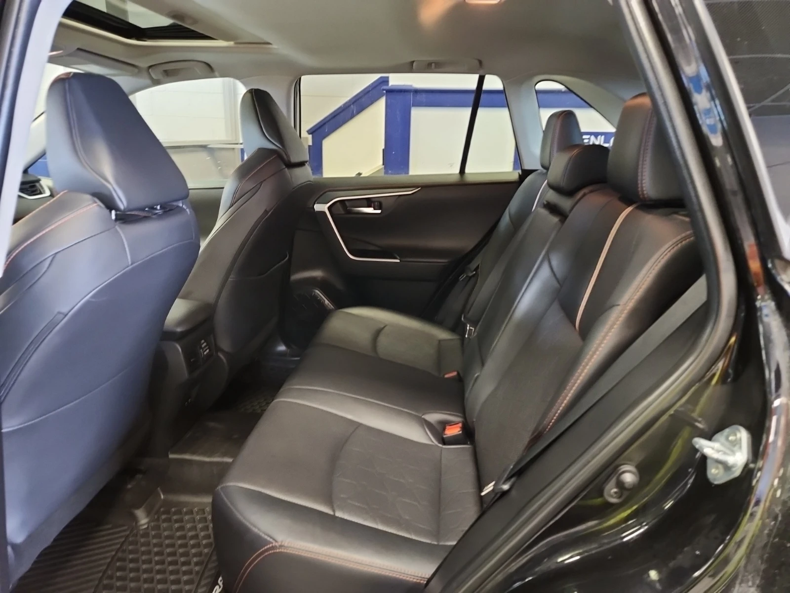 Toyota Rav4 2.5L| CARFAX| PANORAMA| 2 �����| ��� ������������  | Mobile.bg � ����������� 12