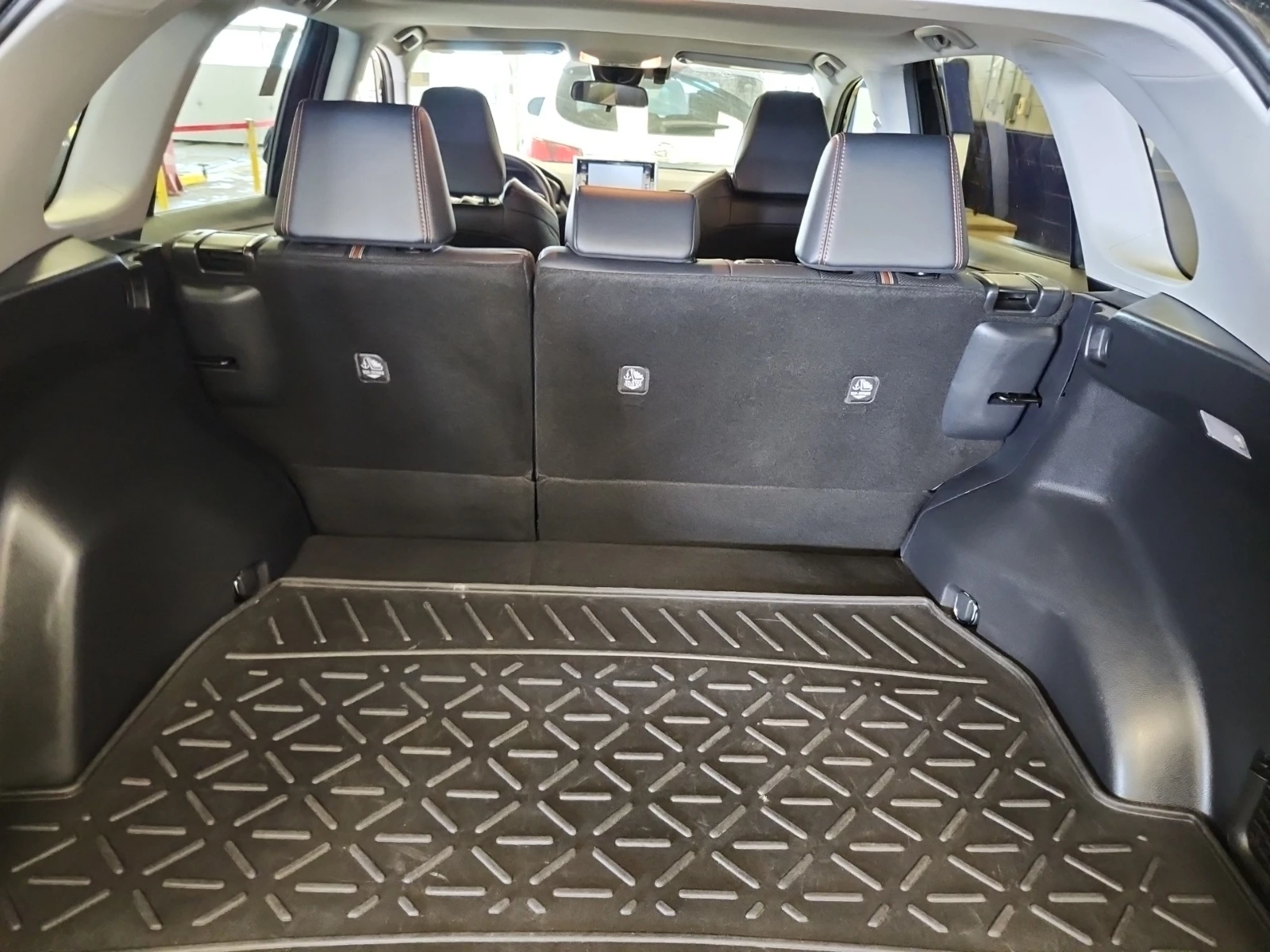 Toyota Rav4 2.5L| CARFAX| PANORAMA| 2 �����| ��� ������������  | Mobile.bg � ����������� 13