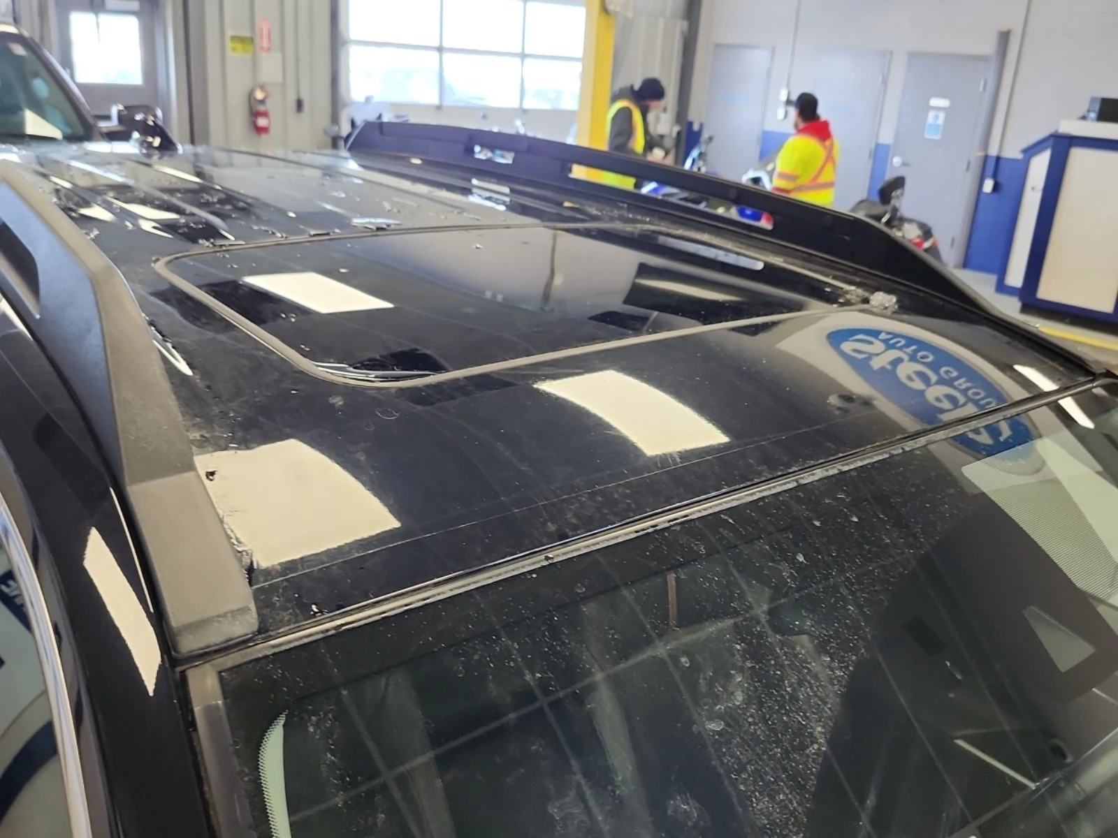 Toyota Rav4 2.5L| CARFAX| PANORAMA| 2 �����| ��� ������������  | Mobile.bg � ����������� 15