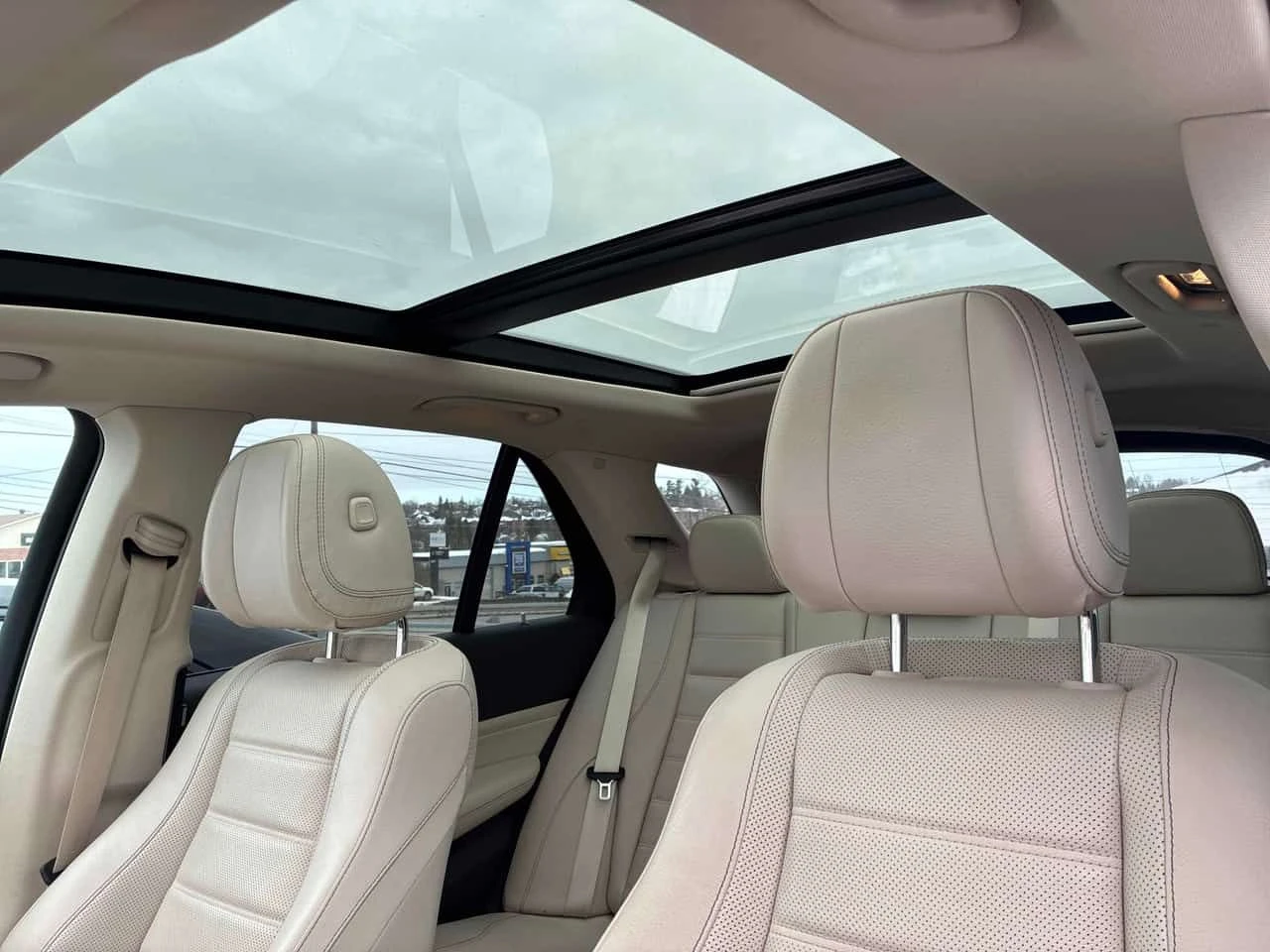 Mercedes-Benz GLE * 450 * 360* ПОДГРЕВ* KEYLESS* ПАНО*  - изображение 10