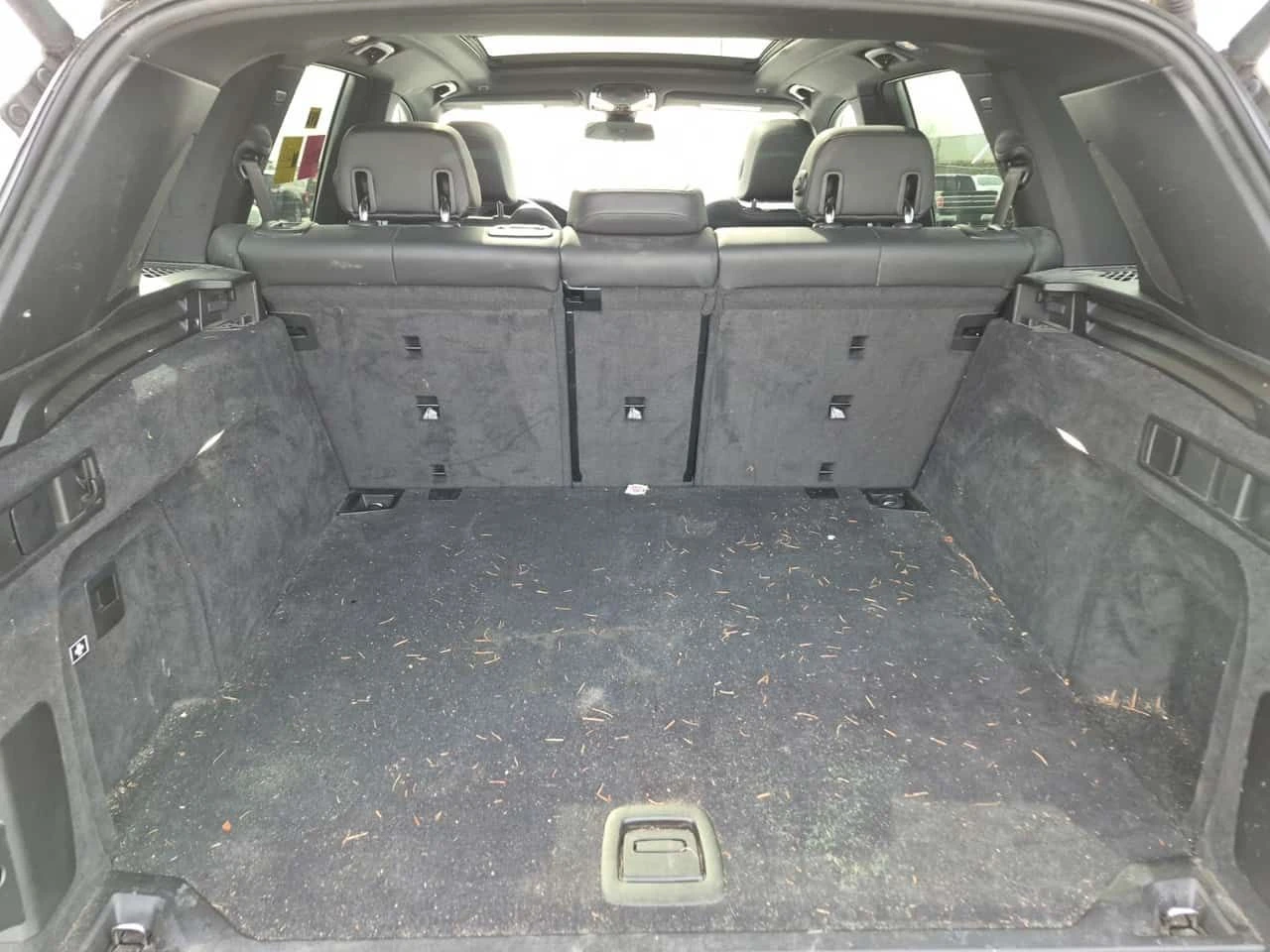 BMW X5 xDrive40i | ПАНО | H/K | АМБИЕНТ | CARFAX, снимка 14 - Автомобили и джипове - 53954850