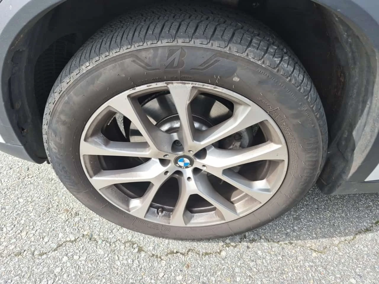 BMW X5 xDrive40i | ПАНО | H/K | АМБИЕНТ | CARFAX, снимка 6 - Автомобили и джипове - 53954850