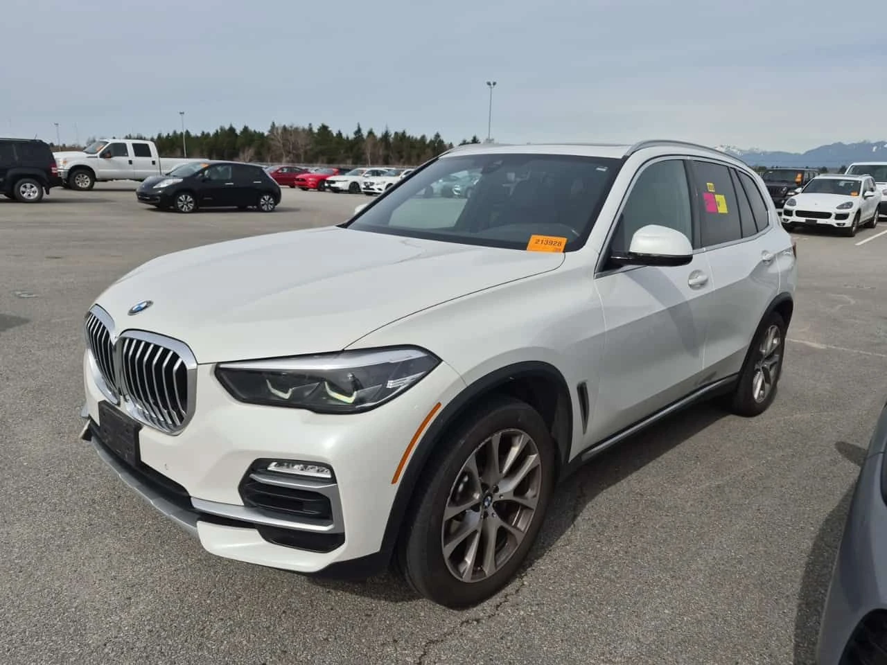 BMW X5 * XDRIVE40I * CARFAX * БЕЗ ПЪРВОНАЧАЛНА ВНОСКА