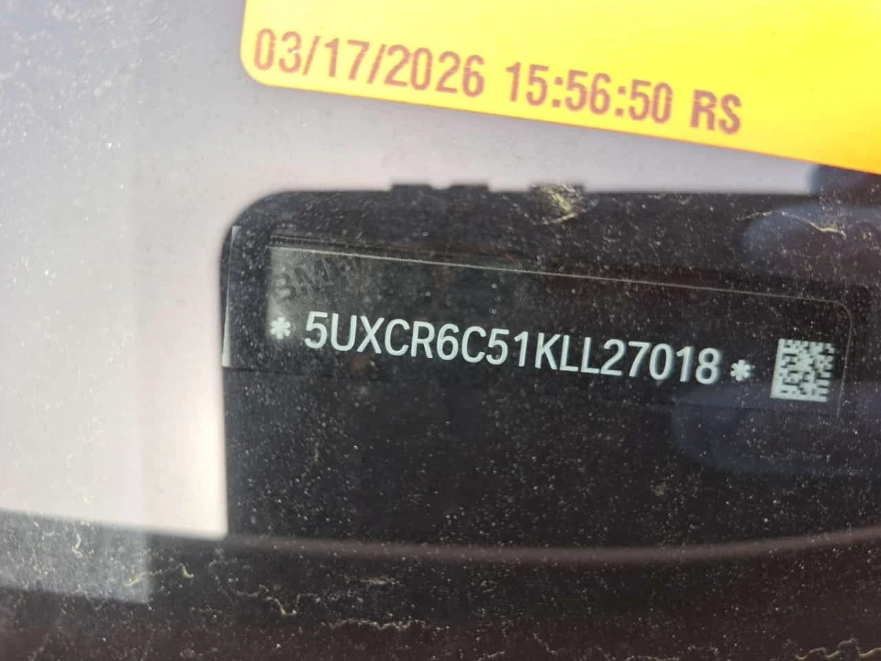 BMW X5 xDrive40i | ПАНО | H/K | АМБИЕНТ | CARFAX, снимка 16 - Автомобили и джипове - 53954850