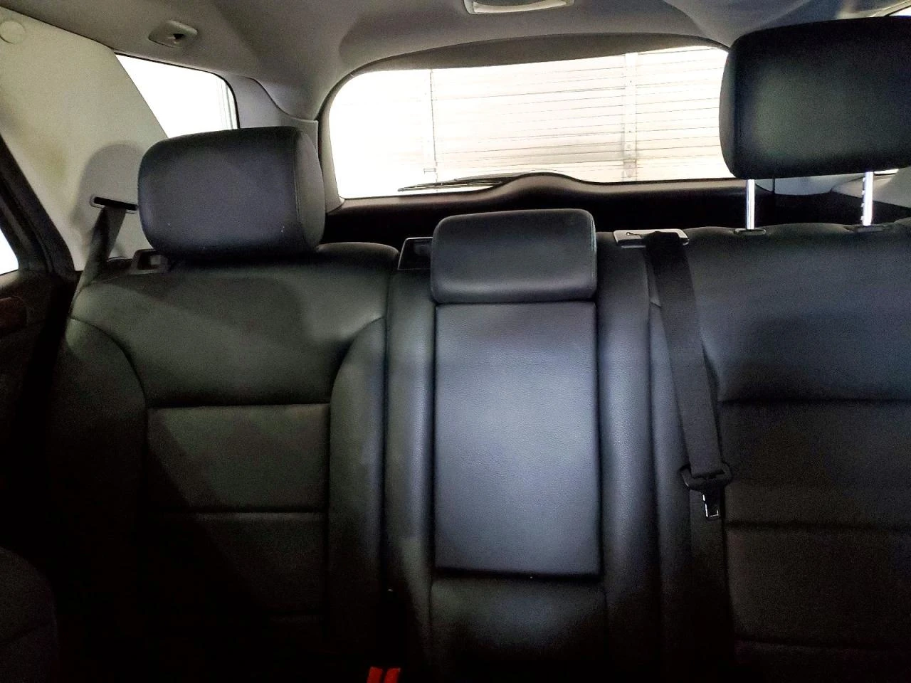 Mercedes-Benz ML 350 350 4MATIC* РЕАЛНИ КМ, снимка 9 - Автомобили и джипове - 54082917