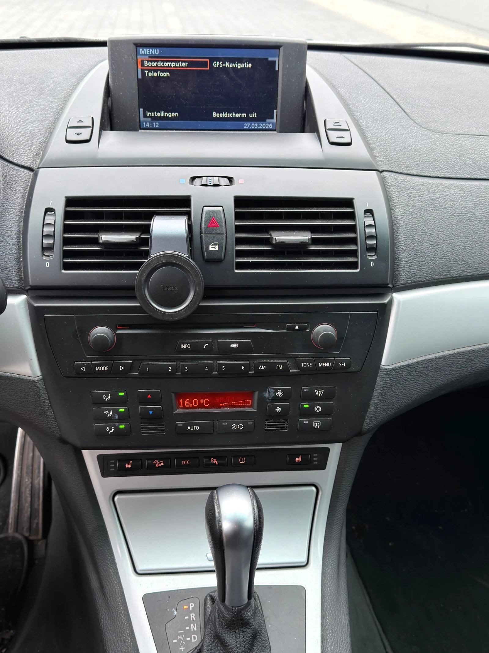 BMW X3 SD35 286, снимка 7 - Автомобили и джипове - 54199085