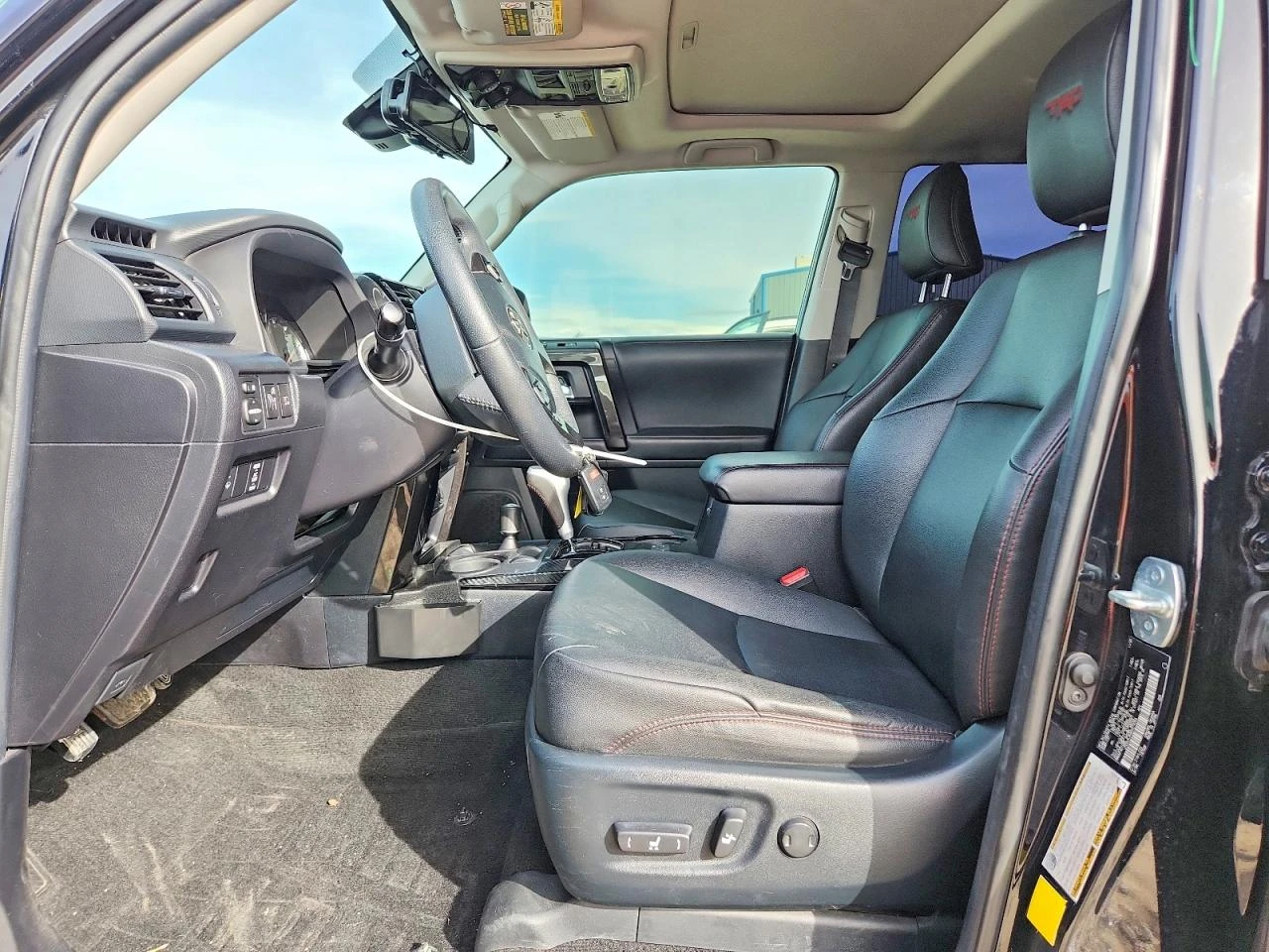 Toyota 4runner 4.0l Trd Off-Road Premium | Mobile.bg � ����������� 7