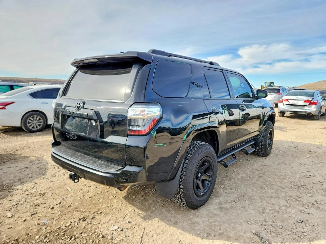 Toyota 4runner 4.0l Trd Off-Road Premium | Mobile.bg � ����������� 3