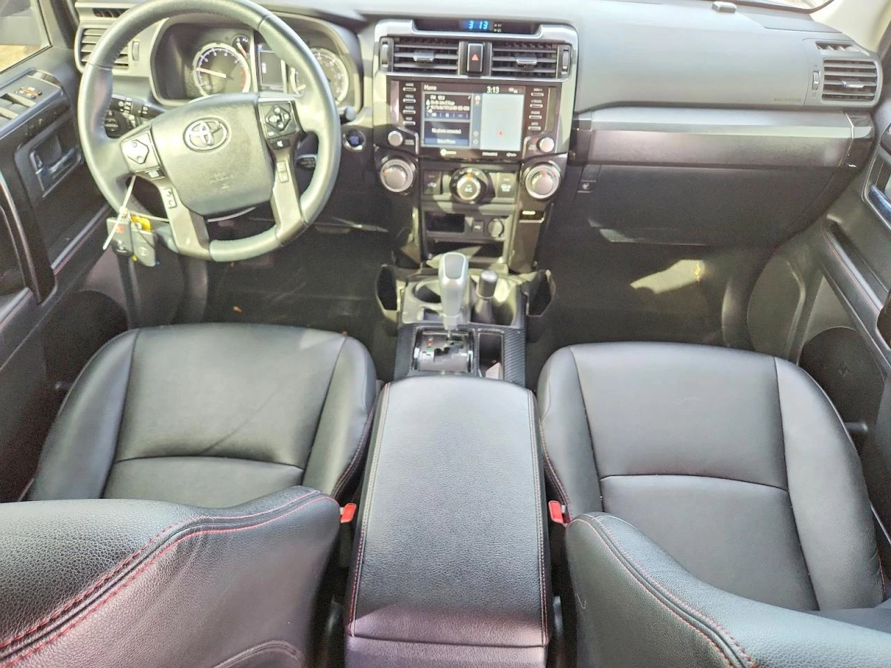 Toyota 4runner 4.0l Trd Off-Road Premium | Mobile.bg � ����������� 8