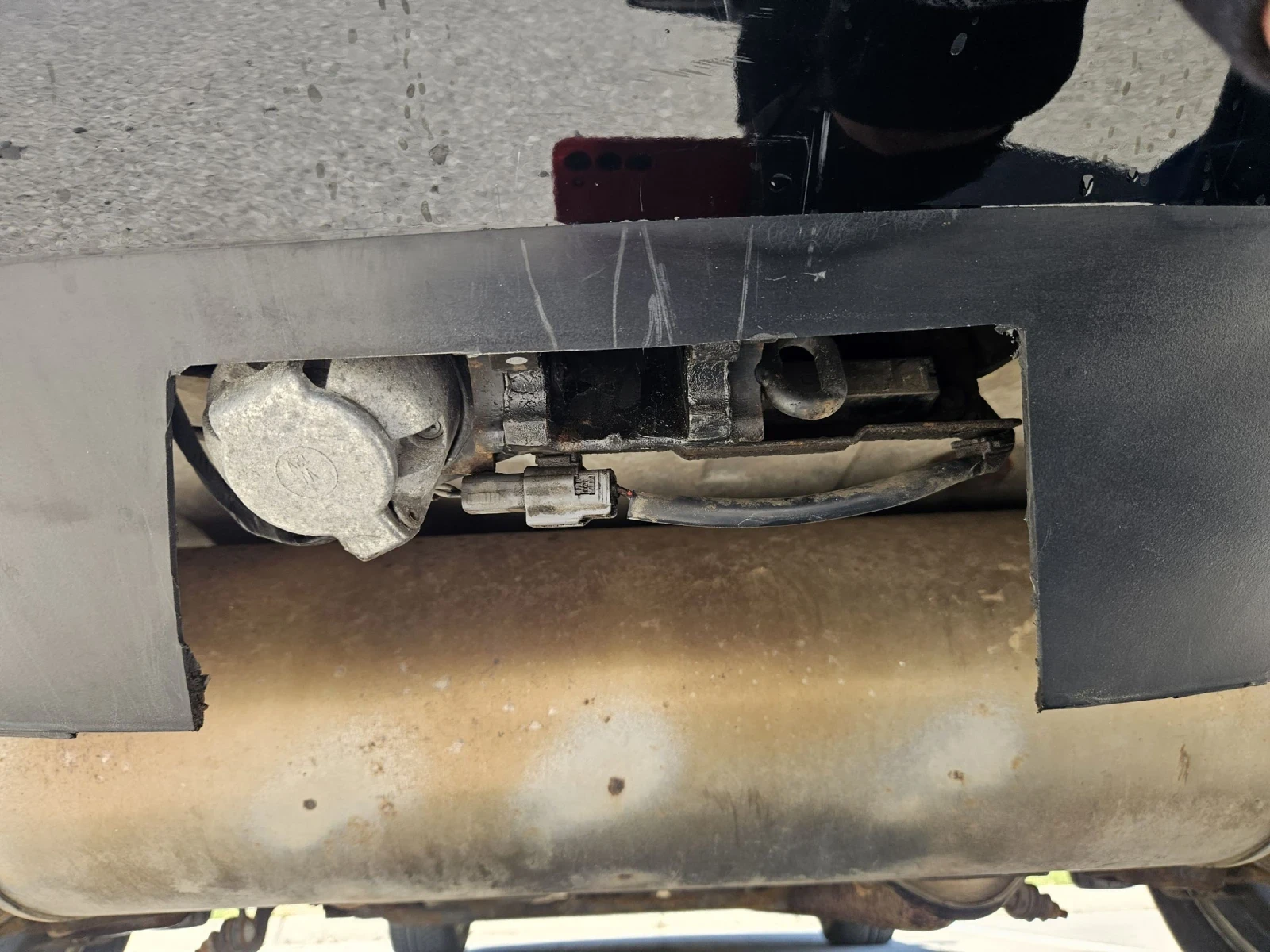 Mazda CX-7, снимка 16 - Автомобили и джипове - 54311557