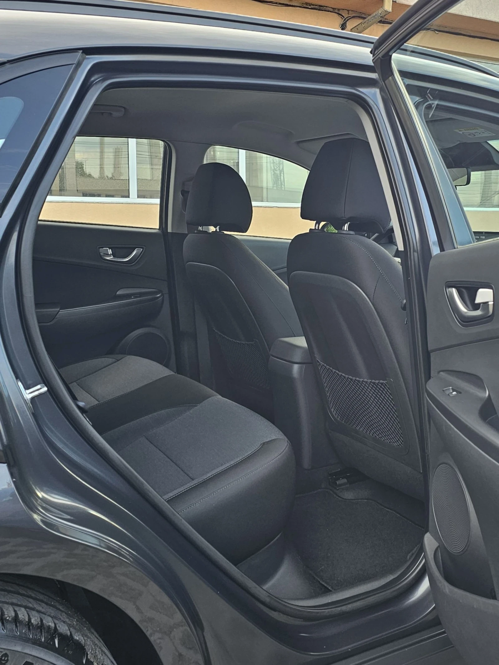 Hyundai Kona 64kWh Facelift 100% SOH ���������� ������� Keyless | Mobile.bg � ����������� 10